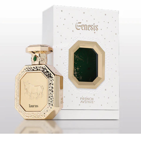 Taurus By French Avenue