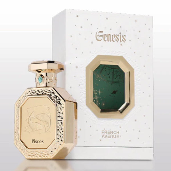 Pisces By French Avenue