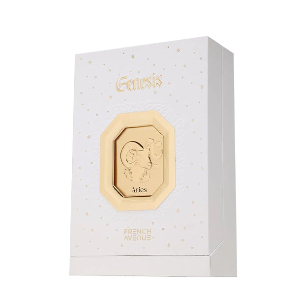 Aries By French Avenue