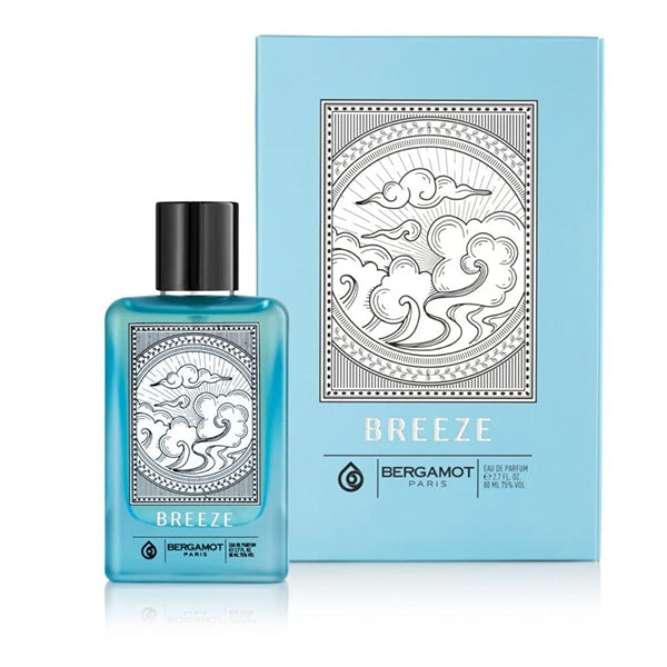Breeze Eau De Parfum