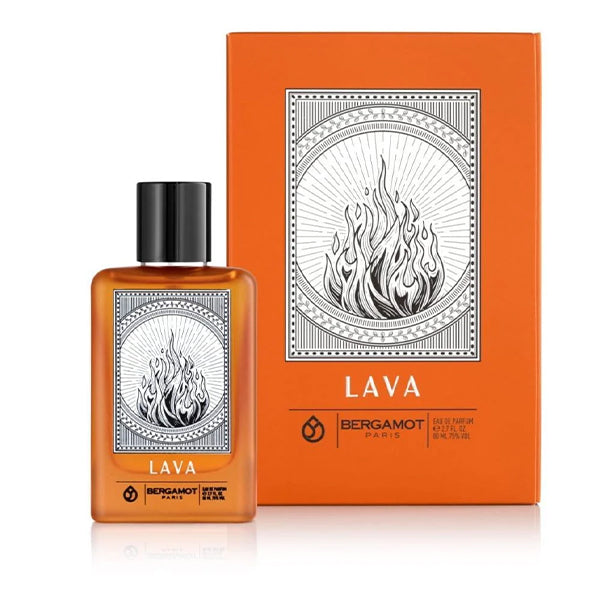 Lava Eau De Parfum