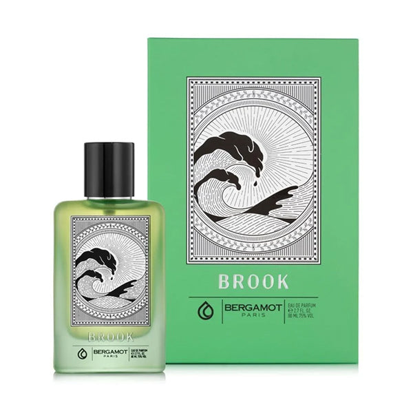Brook Eau De Parfum