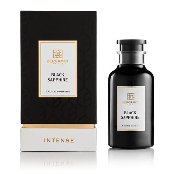Black Sapphire Eau De Parfum