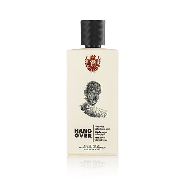 Hang Over Eau De Parfum
