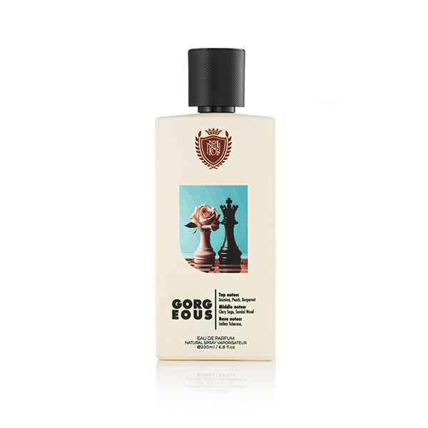 Gorgeous Eau de Parfum