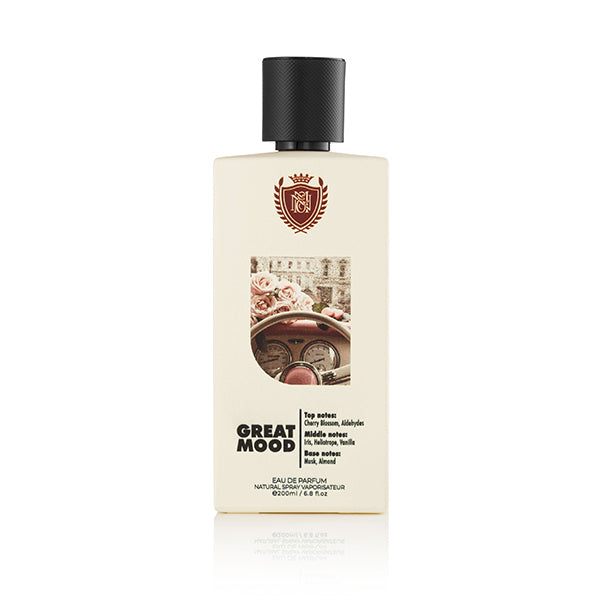 Great Mood Eau De Parfum
