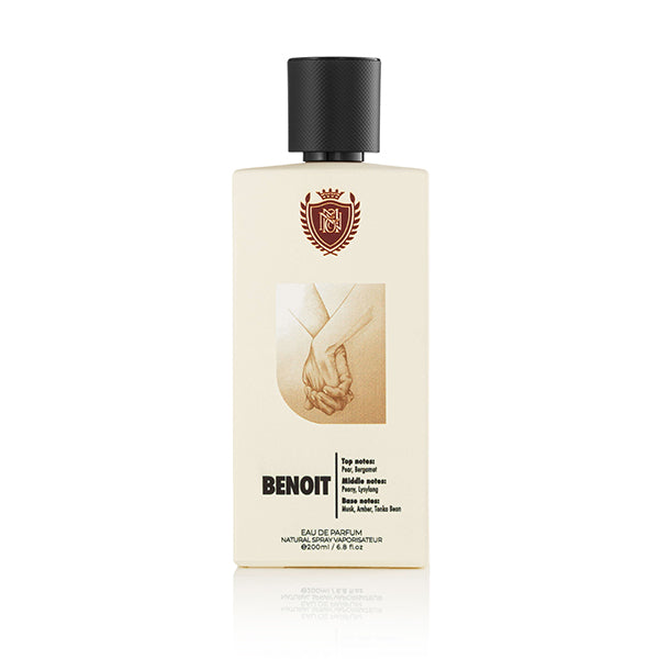 Benoit Eau De Parfum