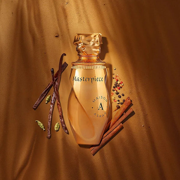 Masterpiece Maison Asrar