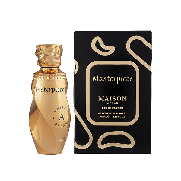 Masterpiece Maison Asrar