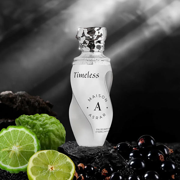 Timeless Maison Asrar