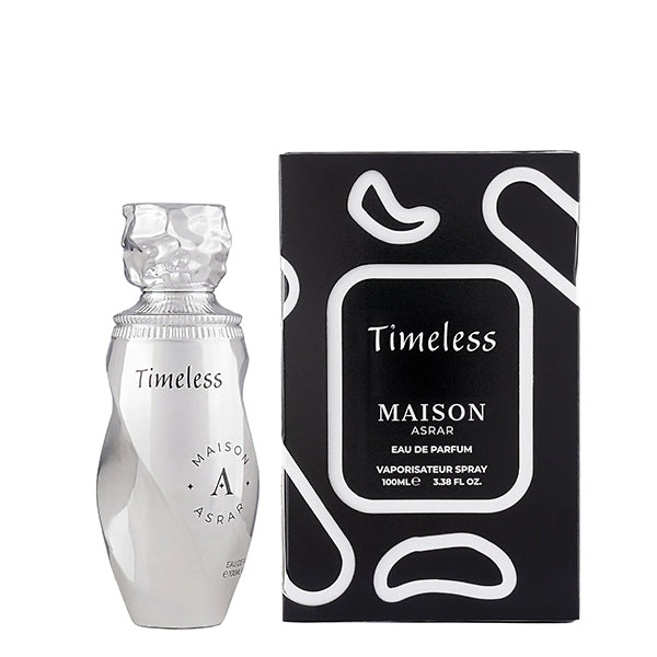 Timeless Maison Asrar