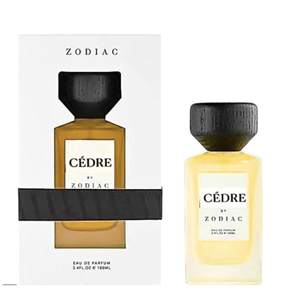 Cèdre Zodiac Edp