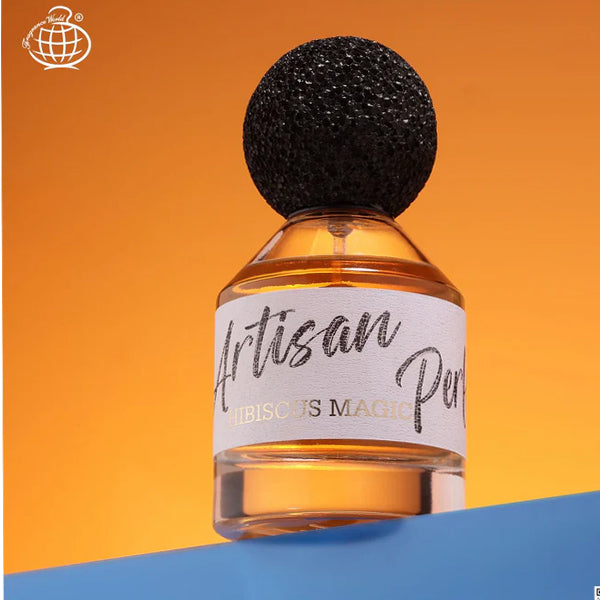 Hibiscus Magic Artisan Perfumery
