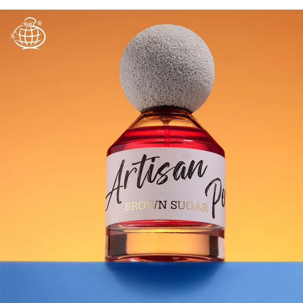Brown Sugar Artisan Perfumery
