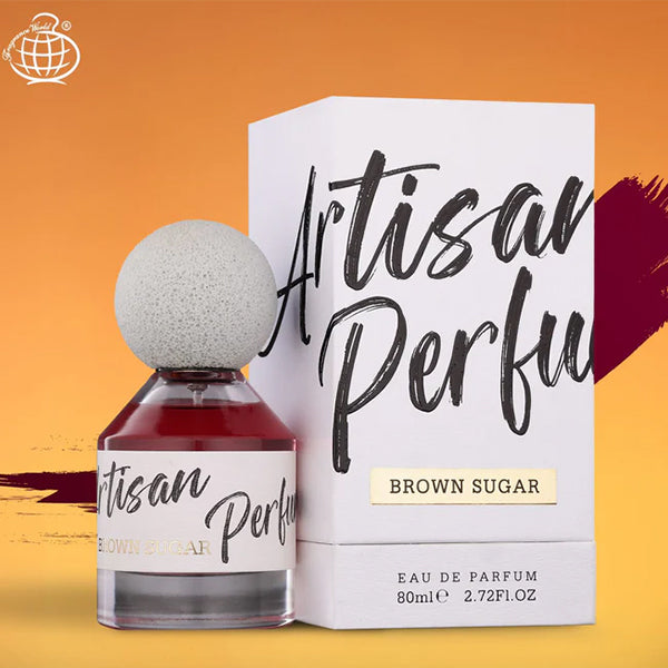 Brown Sugar Artisan Perfumery
