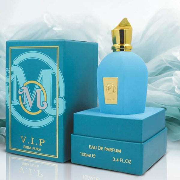 Maison Vip Erba Pura Edp