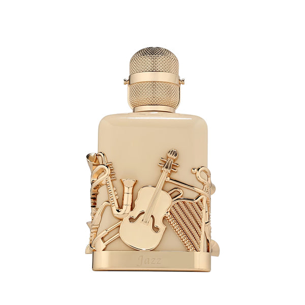 Notes Jazz Fragrance World