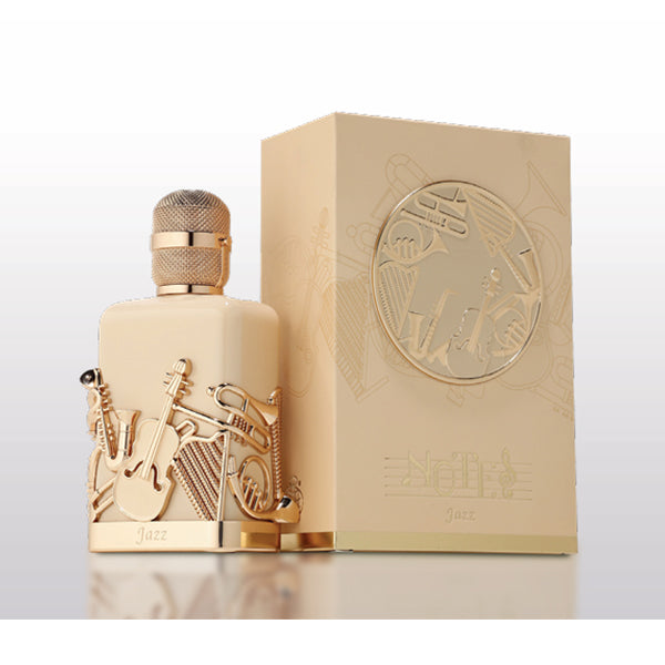 Notes Jazz Fragrance World