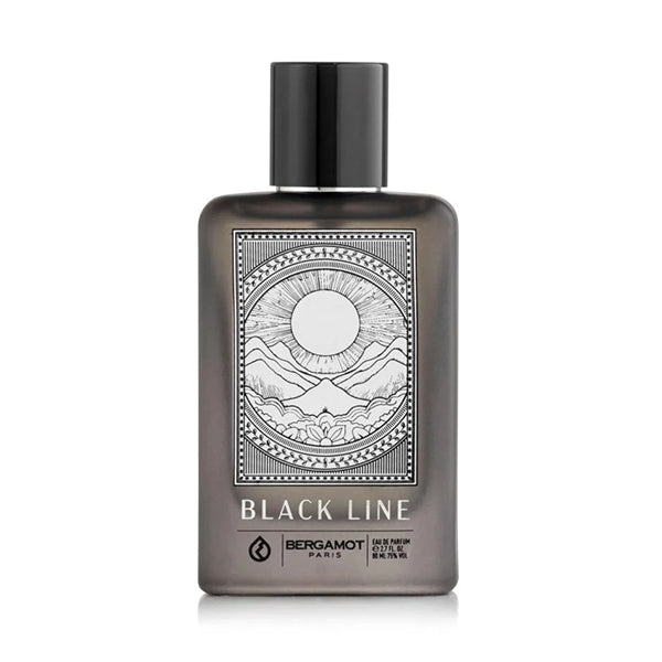 Black Line Eau De Parfum