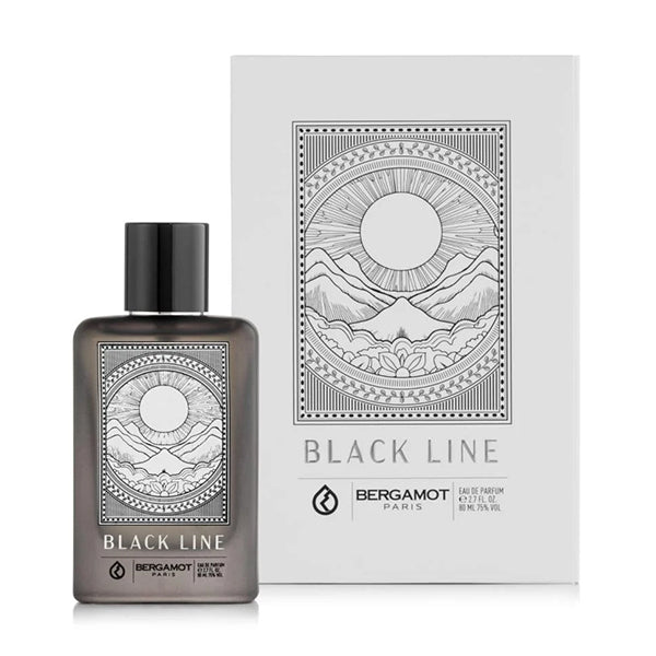 Black Line Eau De Parfum