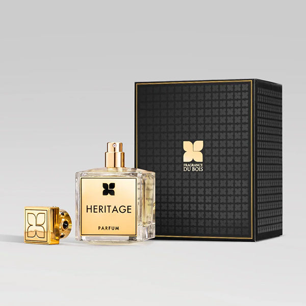 Heritage Fragrance Du Bois