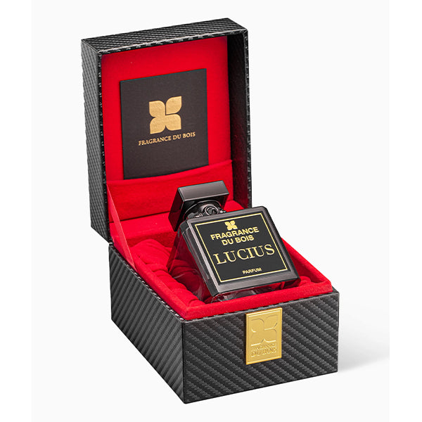 Lucius Fragrance Du Bois