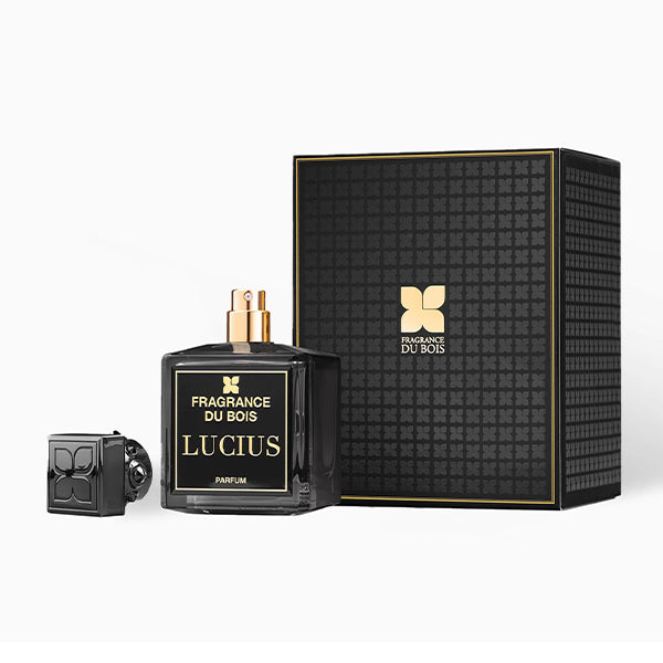 Lucius Fragrance Du Bois