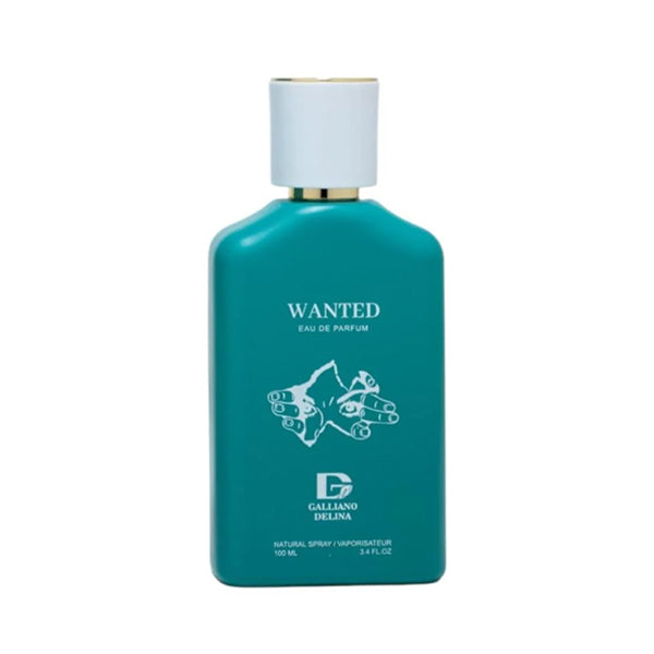 Wanted Galliano Delina Edp