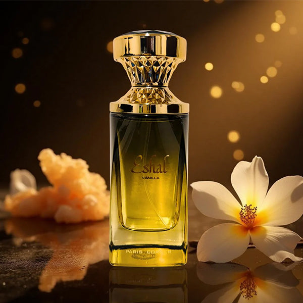 Eshal Vanilla Eau De Parfum