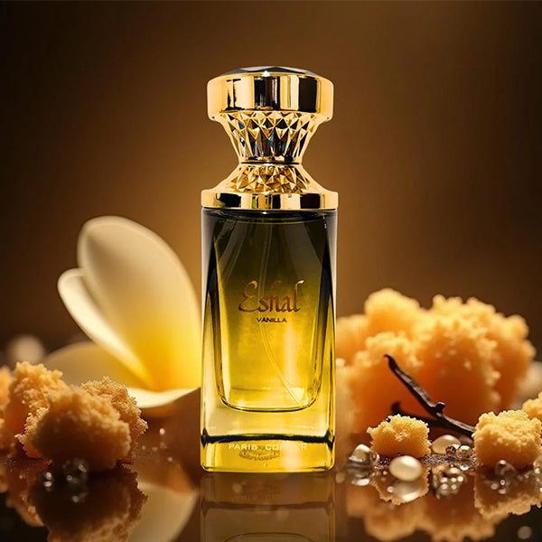Eshal Vanilla Eau De Parfum