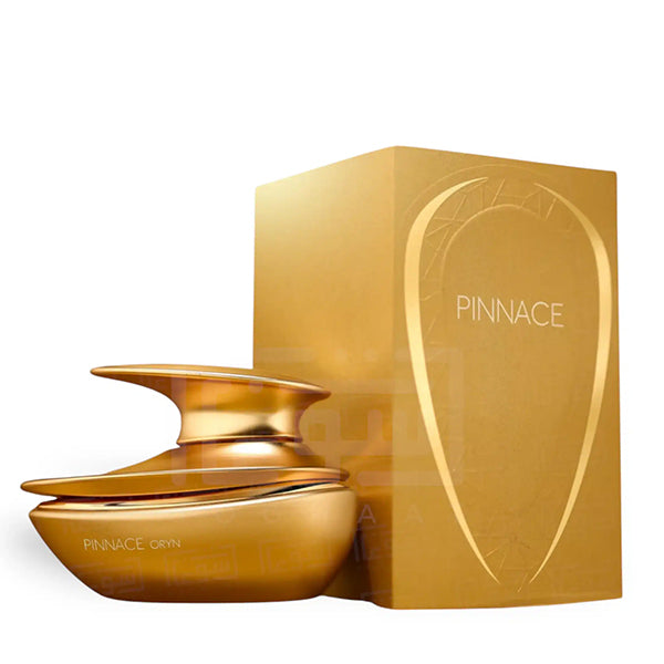 Pinnace Oryn French Avenue