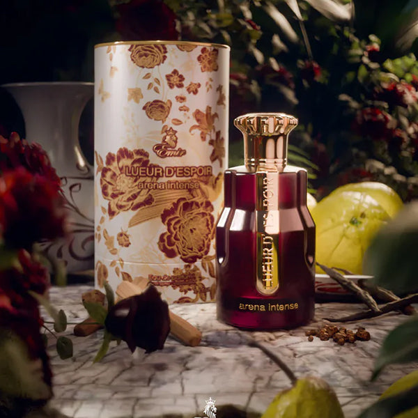 Emir Arena Intense Edp