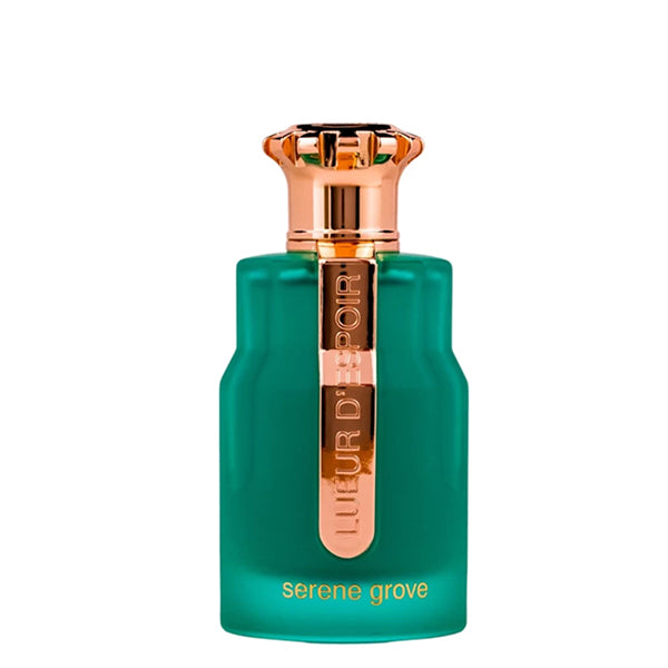 Emir Lueur Serene Grove Edp