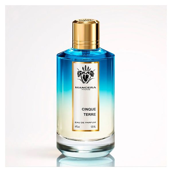 Cinque Terre Mancera Edp