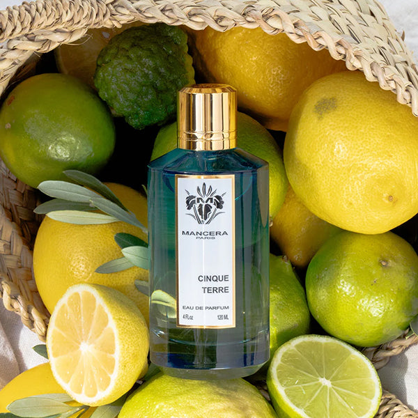 Cinque Terre Mancera Edp