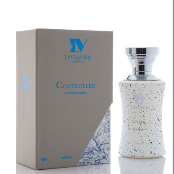Controller Extrait de Parfum