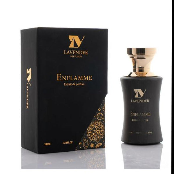 Enflamme  Extrait De Parfum