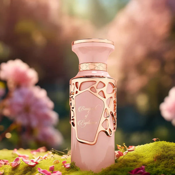 Bouquet of Euphoria Edp