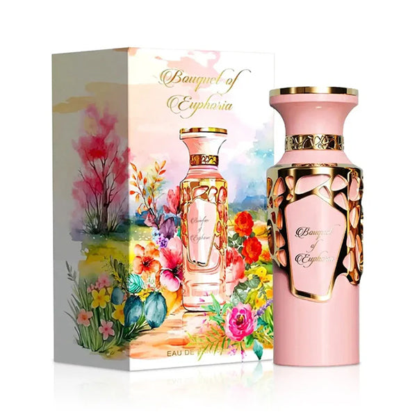 Bouquet of Euphoria Edp