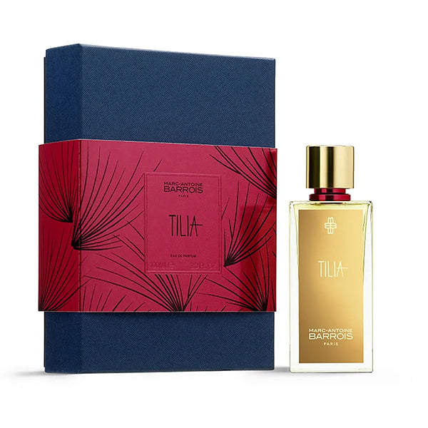 Tilia marc Antoine Barrois Edp