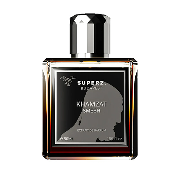 Khamzat-Smesh Superz. Budapest