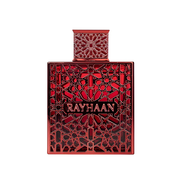 Crimson Eau De Parfum