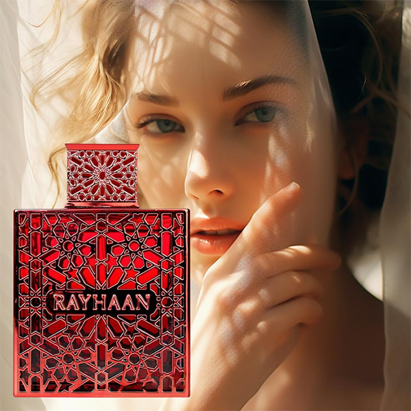 Crimson Eau De Parfum