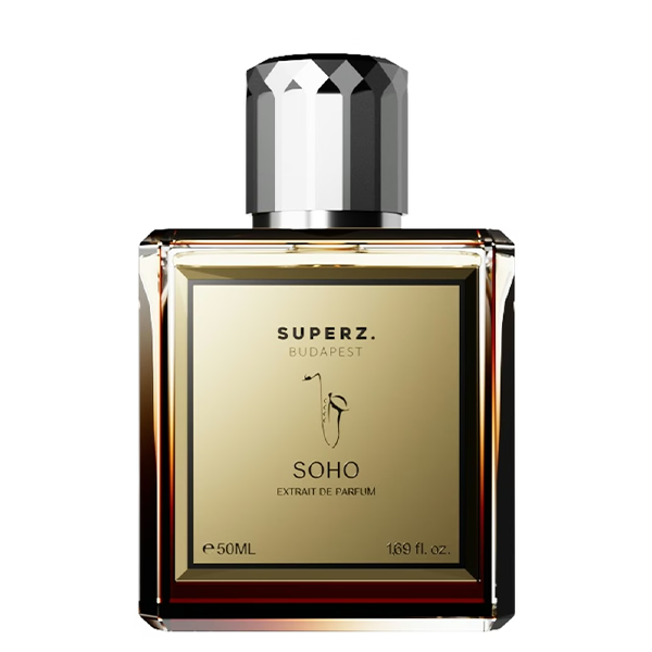 Soho Superz. Budapest