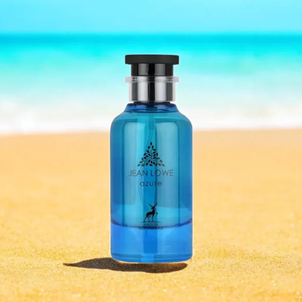 Jean Lowe Azure Edp