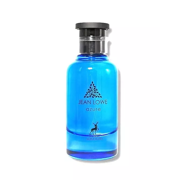 Jean Lowe Azure Edp