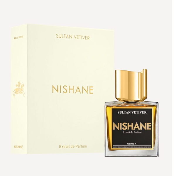 Nishane Sultan Vetiver
