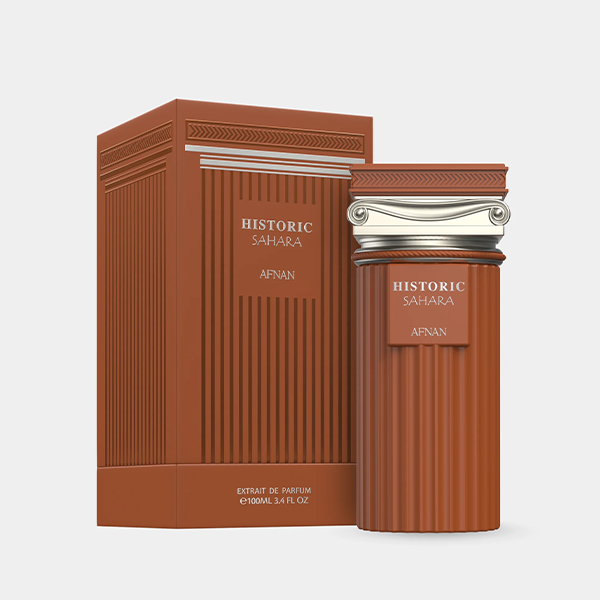 Historic Sahara Extrait de Parfum
