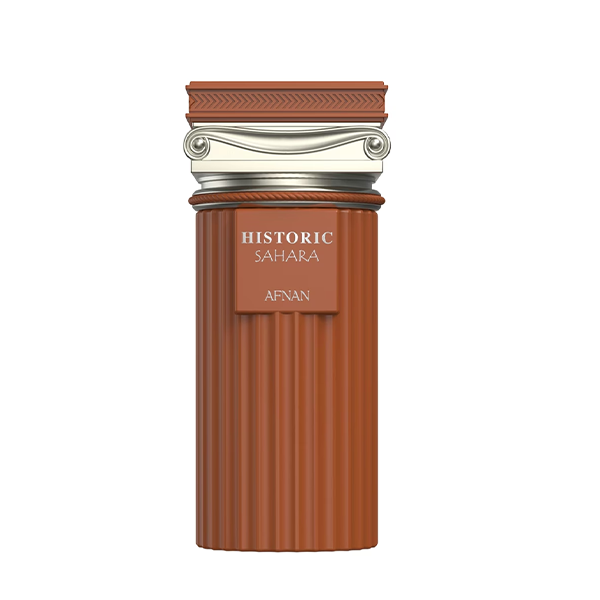 Historic Sahara Extrait de Parfum