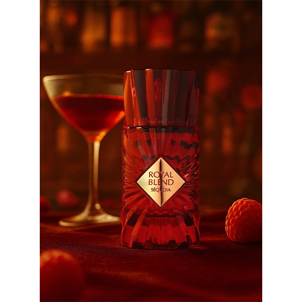 Royal Blend Sequoia French Avenue